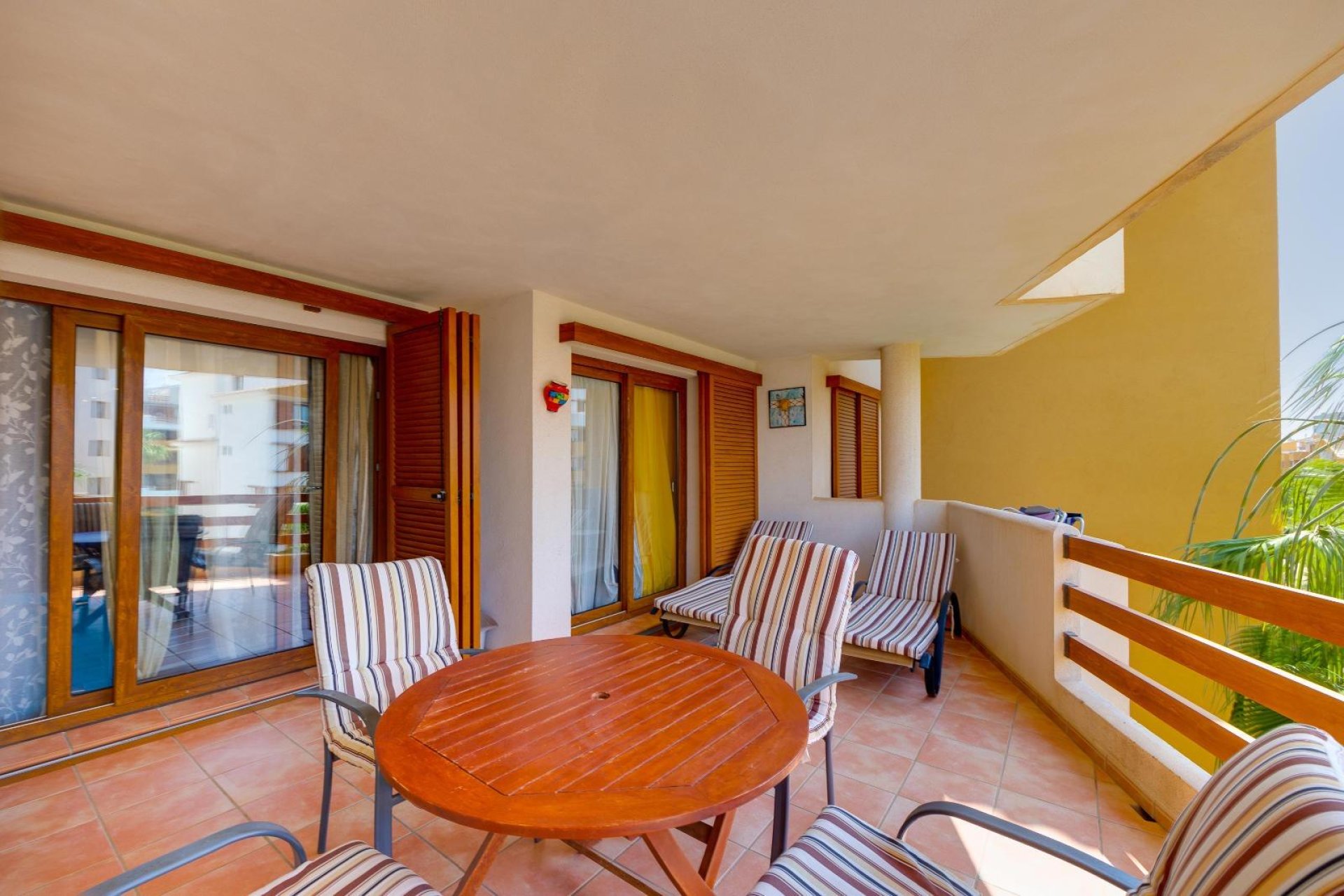 Resale - Apartment -
Torrevieja - Punta Prima