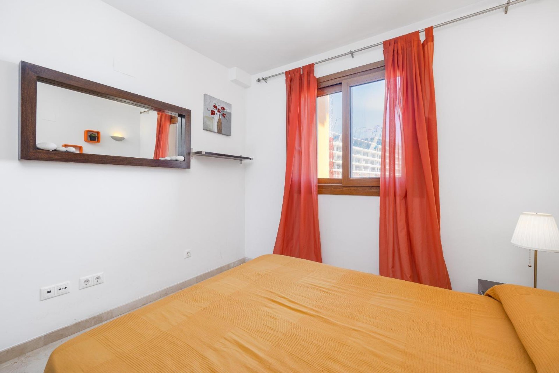 Resale - Apartment -
Torrevieja - Punta Prima