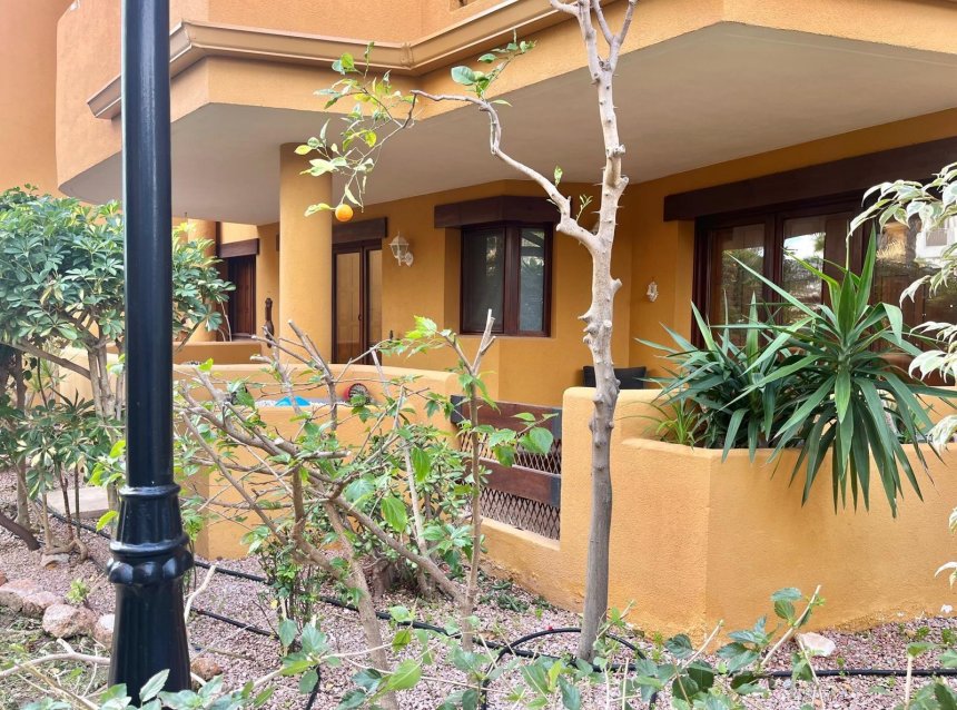 Resale - Apartment -
Torrevieja - Punta Prima