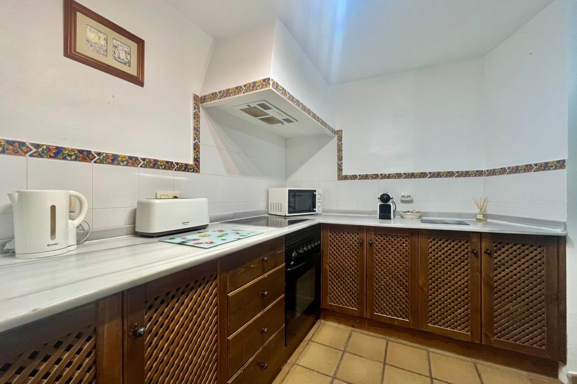 Resale - Apartment -
Torrevieja - Punta Prima