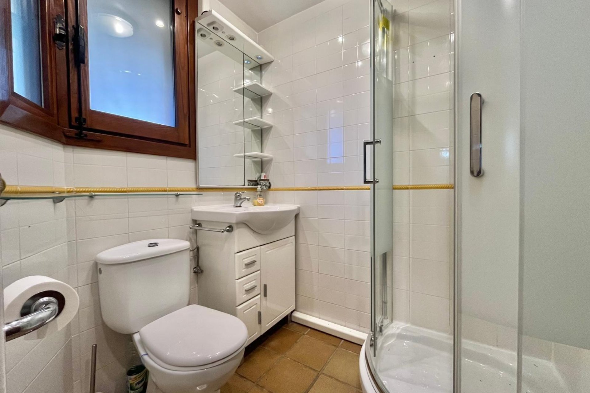 Resale - Apartment -
Torrevieja - Punta Prima