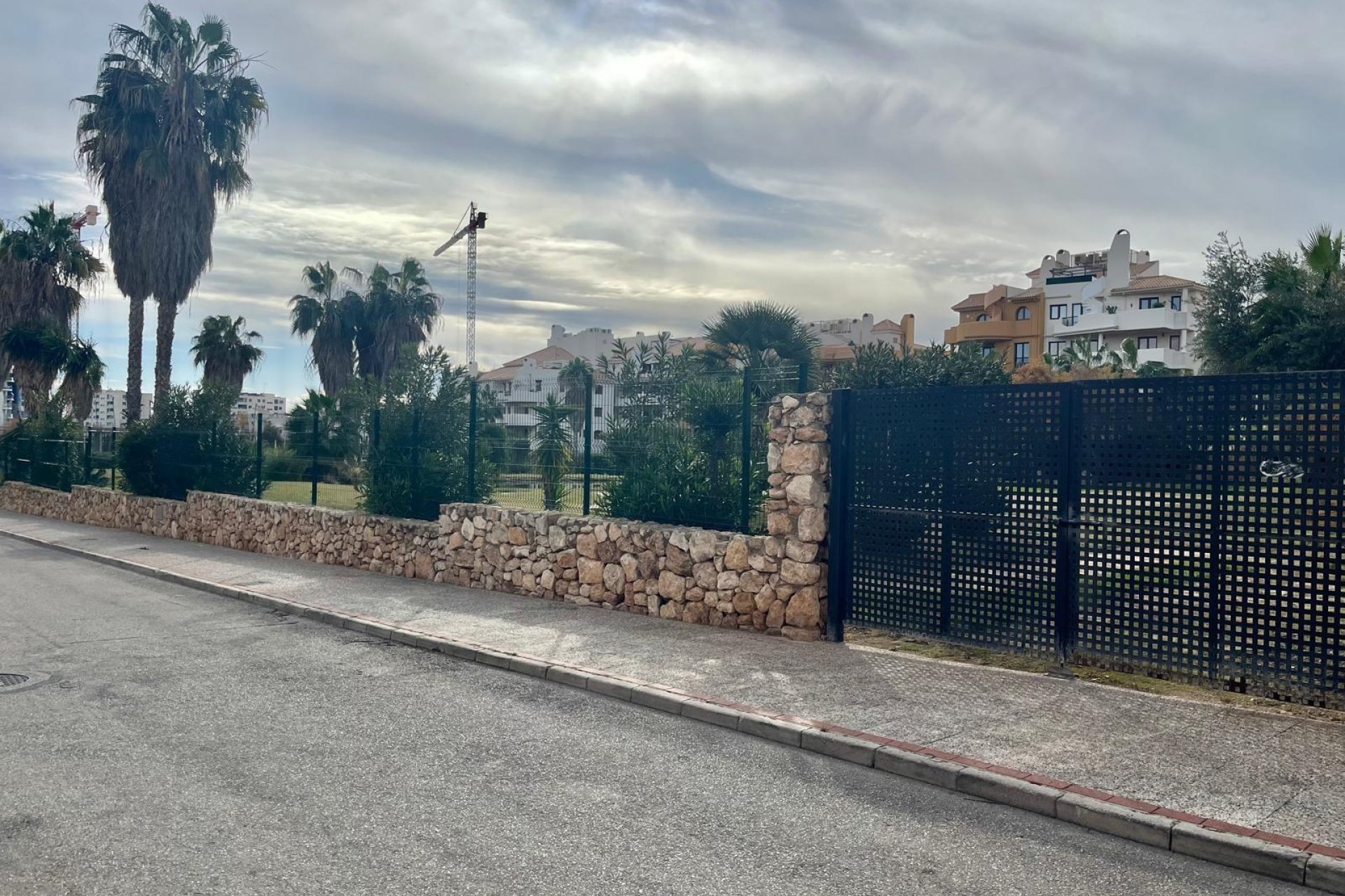 Resale - Apartment -
Torrevieja - Punta Prima