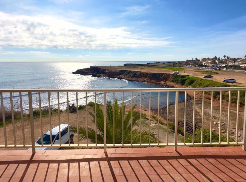 Resale - Apartment -
Torrevieja - Zona Los Frutales