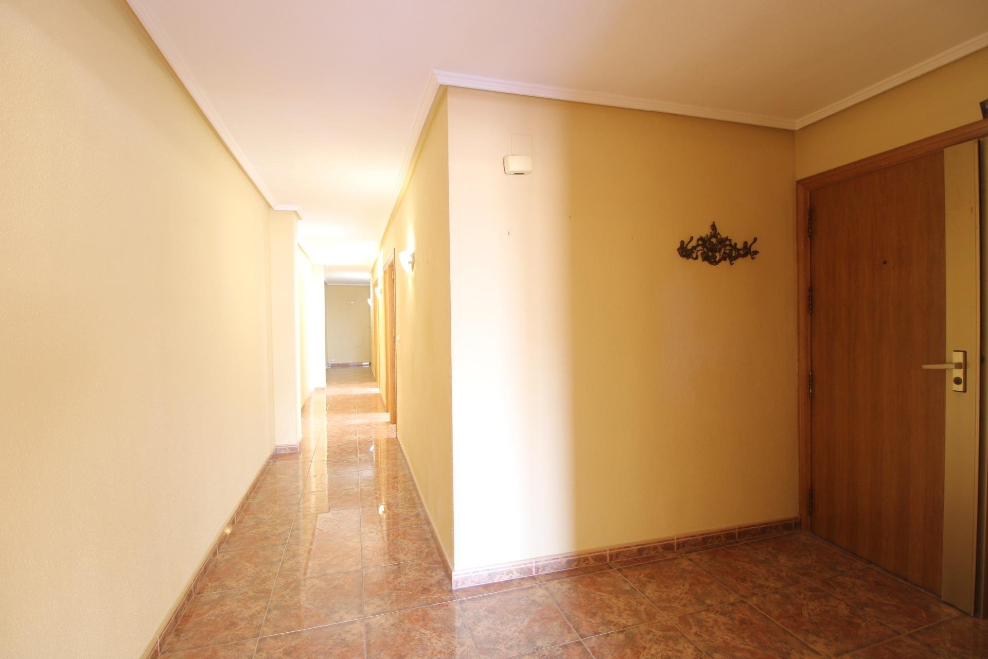 Resale - Apartment -
Torrevieja