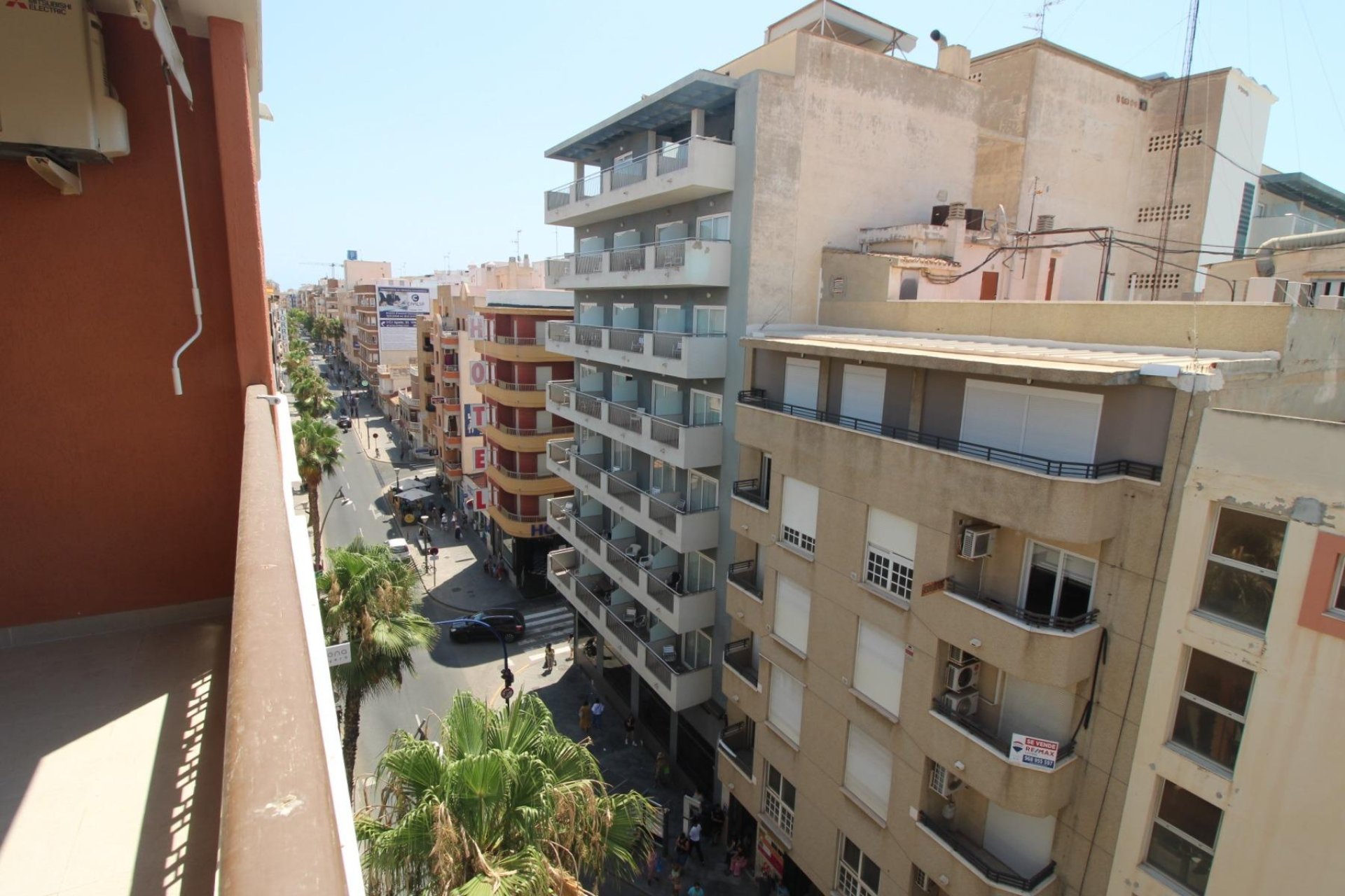 Resale - Apartment -
Torrevieja