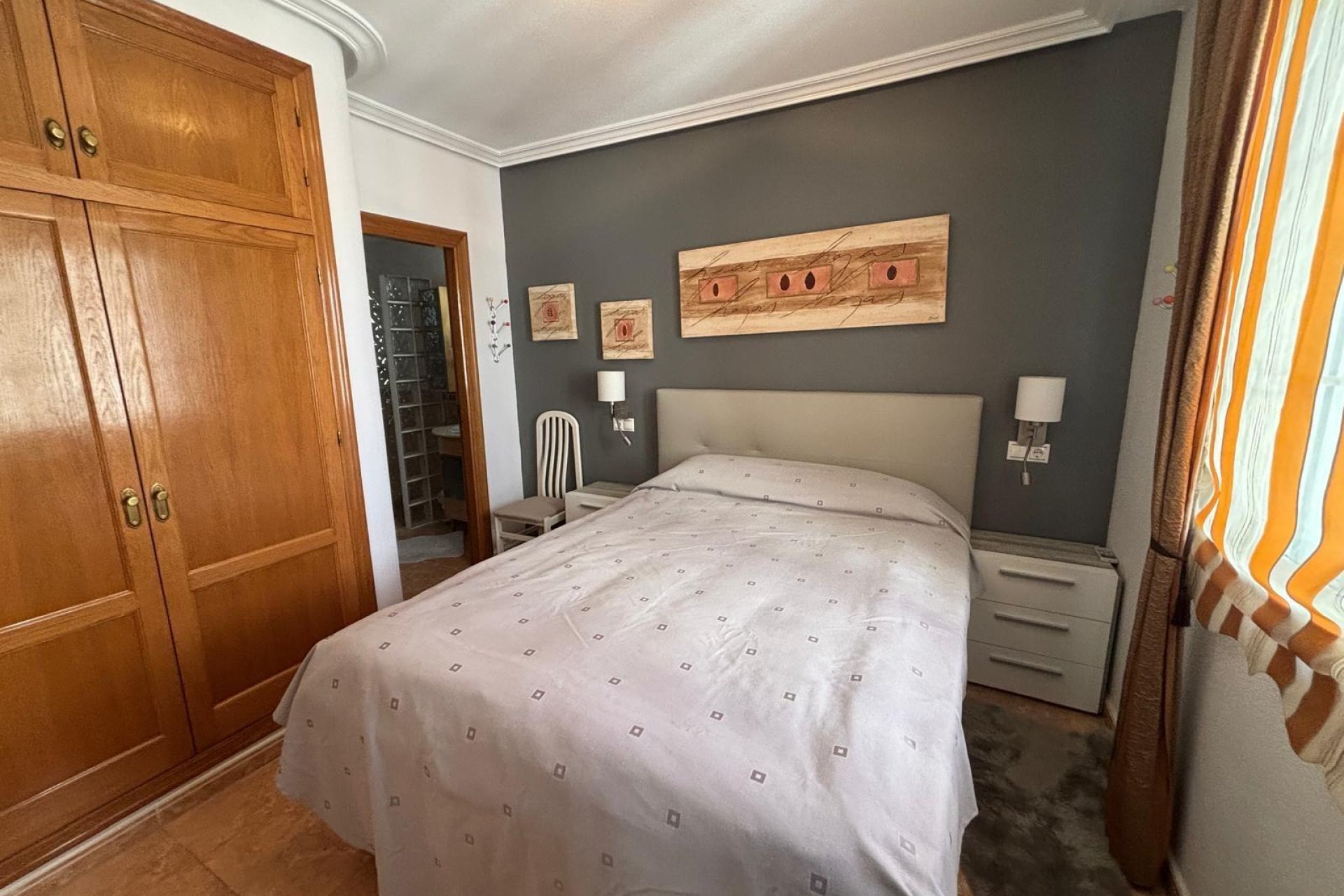 Resale - Apartment -
Torrevieja