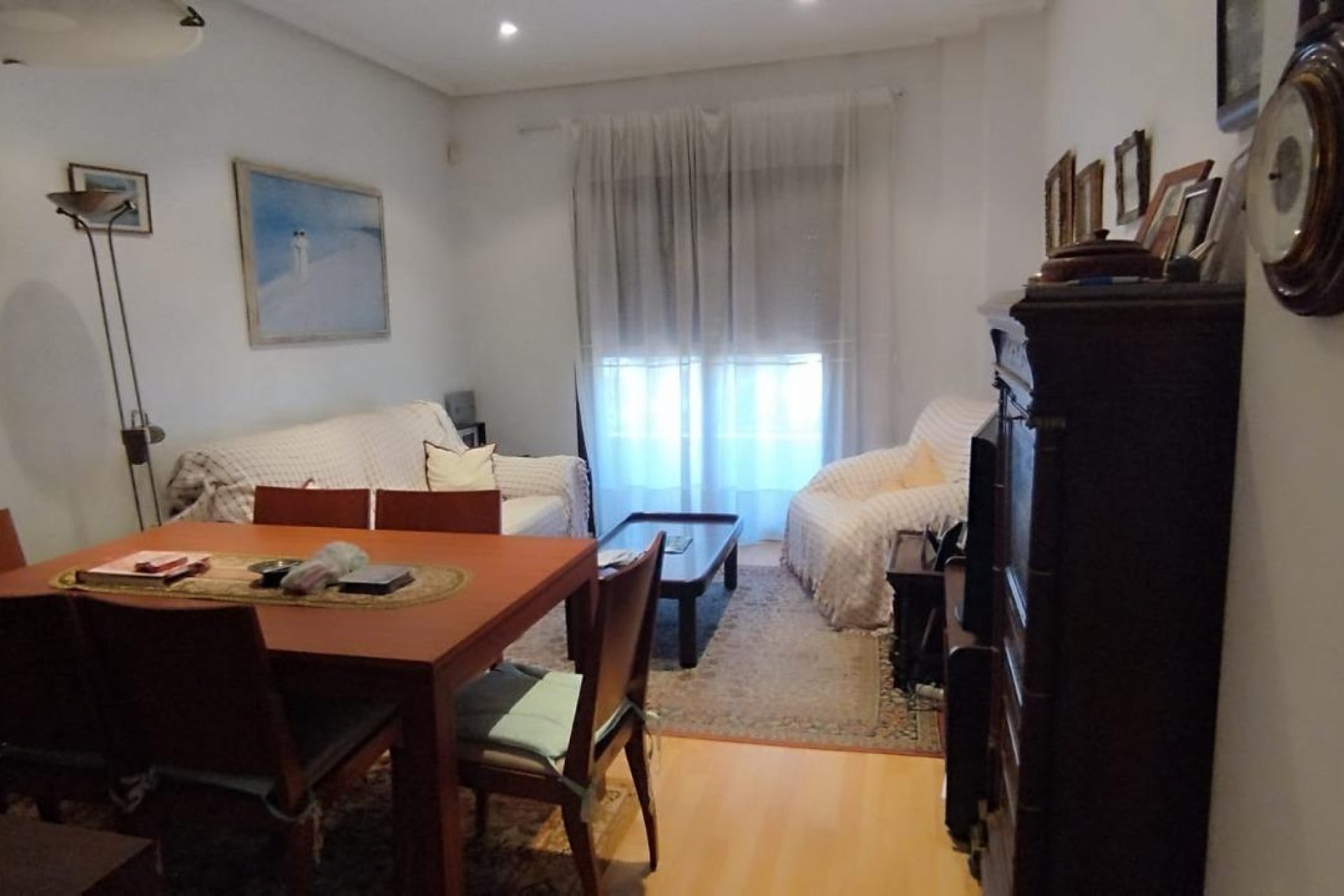 Resale - Apartment -
Torrevieja