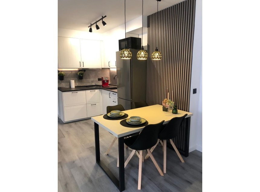 Resale - Apartment -
Torrevieja