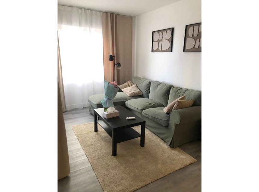 Resale - Apartment -
Torrevieja