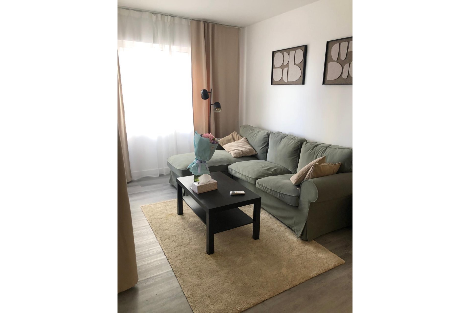 Resale - Apartment -
Torrevieja