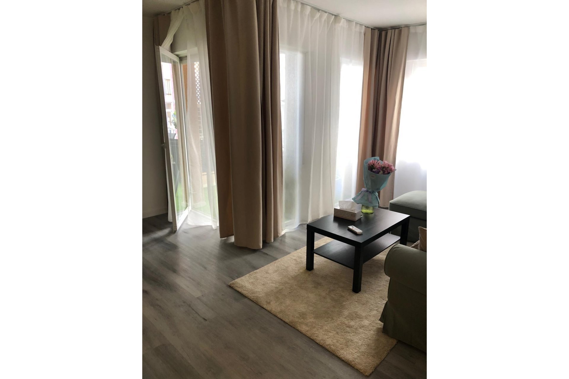 Resale - Apartment -
Torrevieja