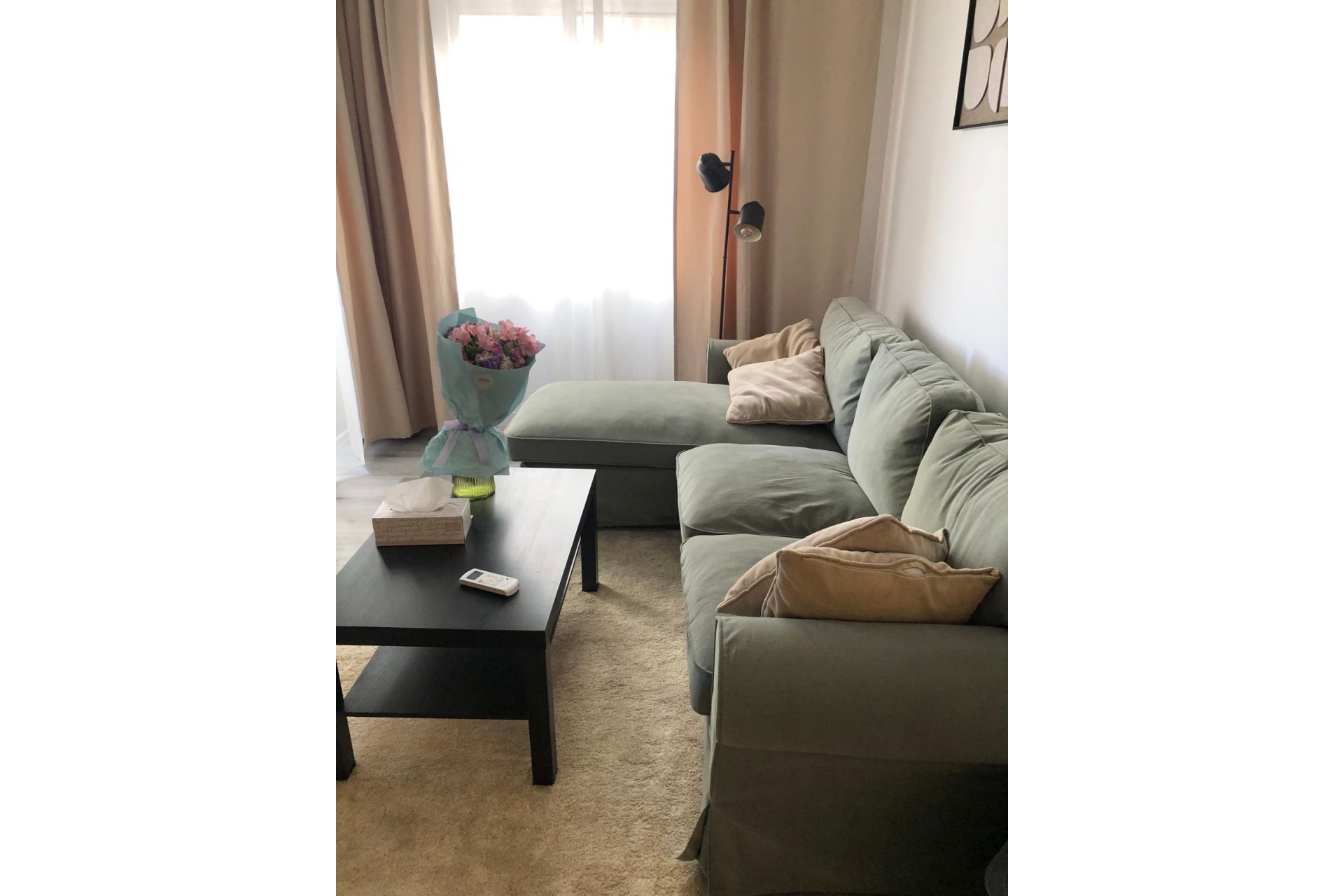 Resale - Apartment -
Torrevieja