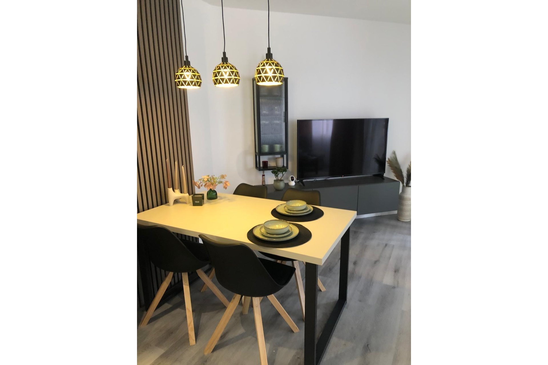 Resale - Apartment -
Torrevieja