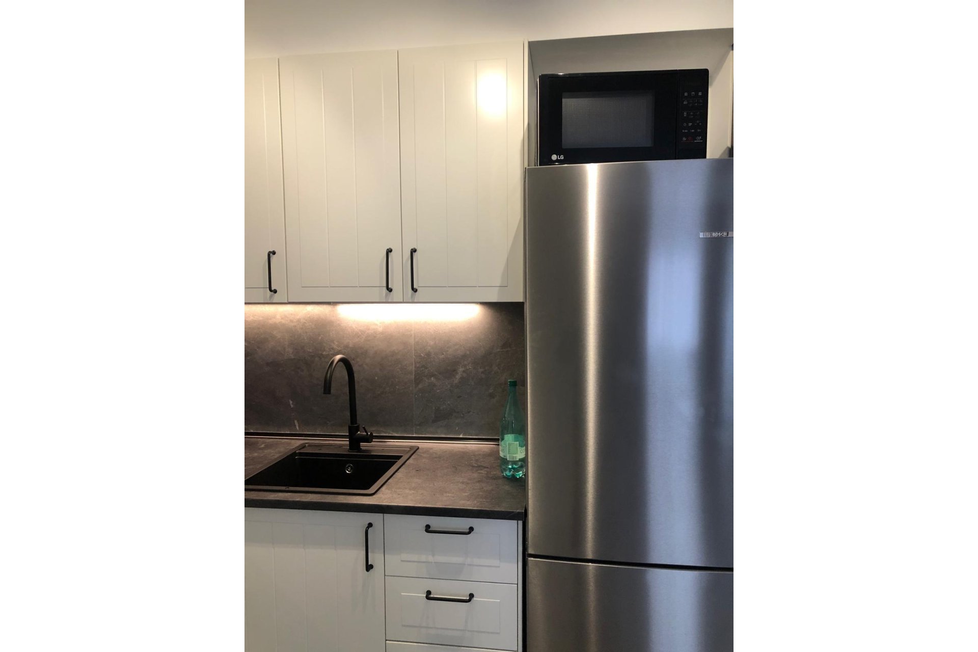 Resale - Apartment -
Torrevieja