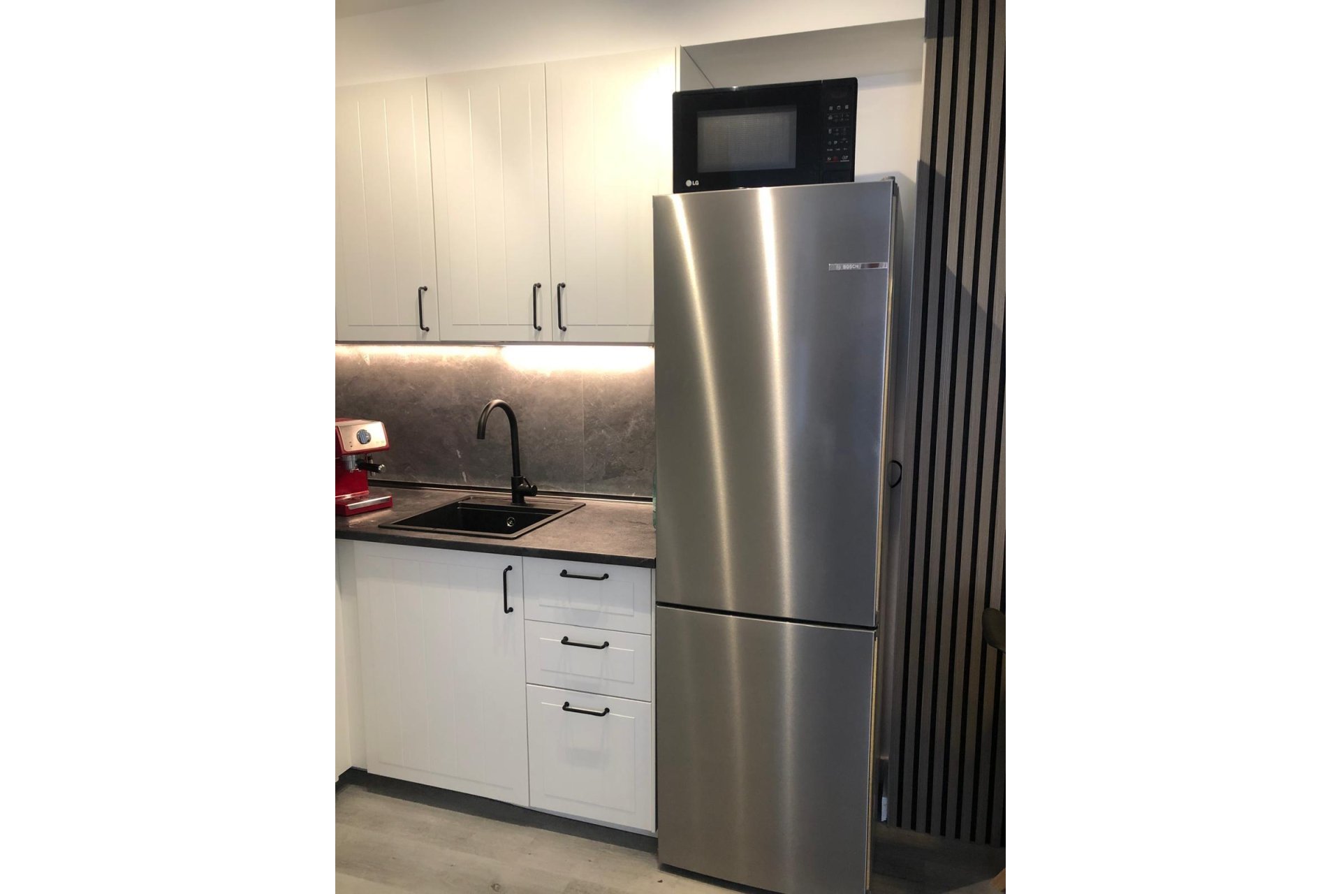 Resale - Apartment -
Torrevieja