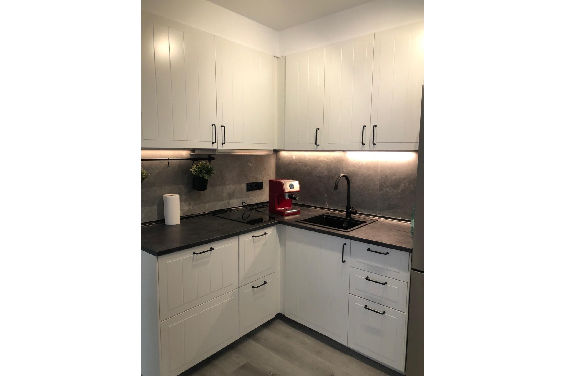 Resale - Apartment -
Torrevieja