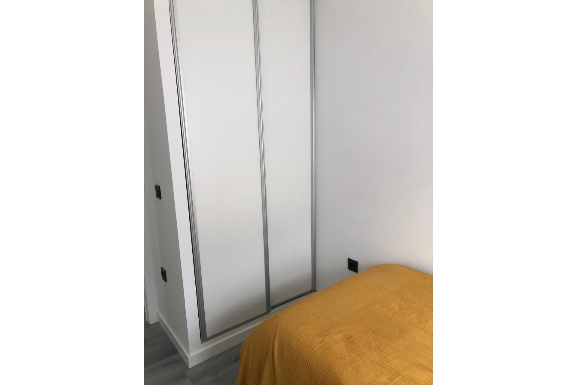 Resale - Apartment -
Torrevieja