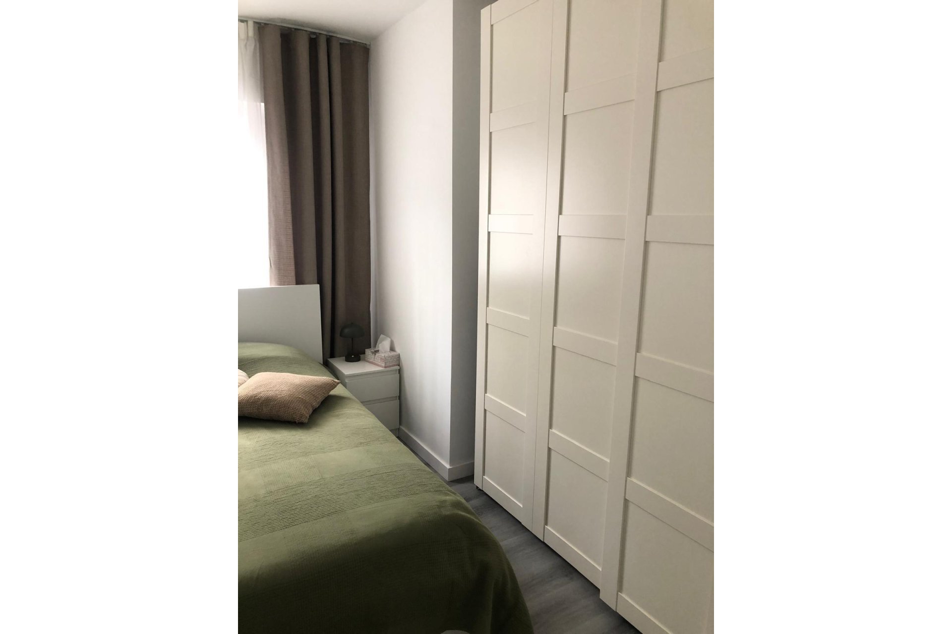 Resale - Apartment -
Torrevieja