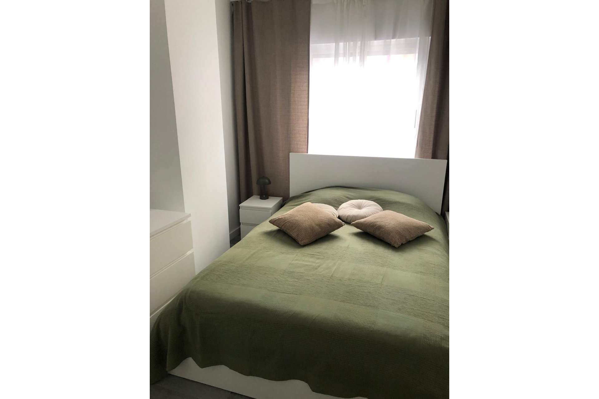 Resale - Apartment -
Torrevieja