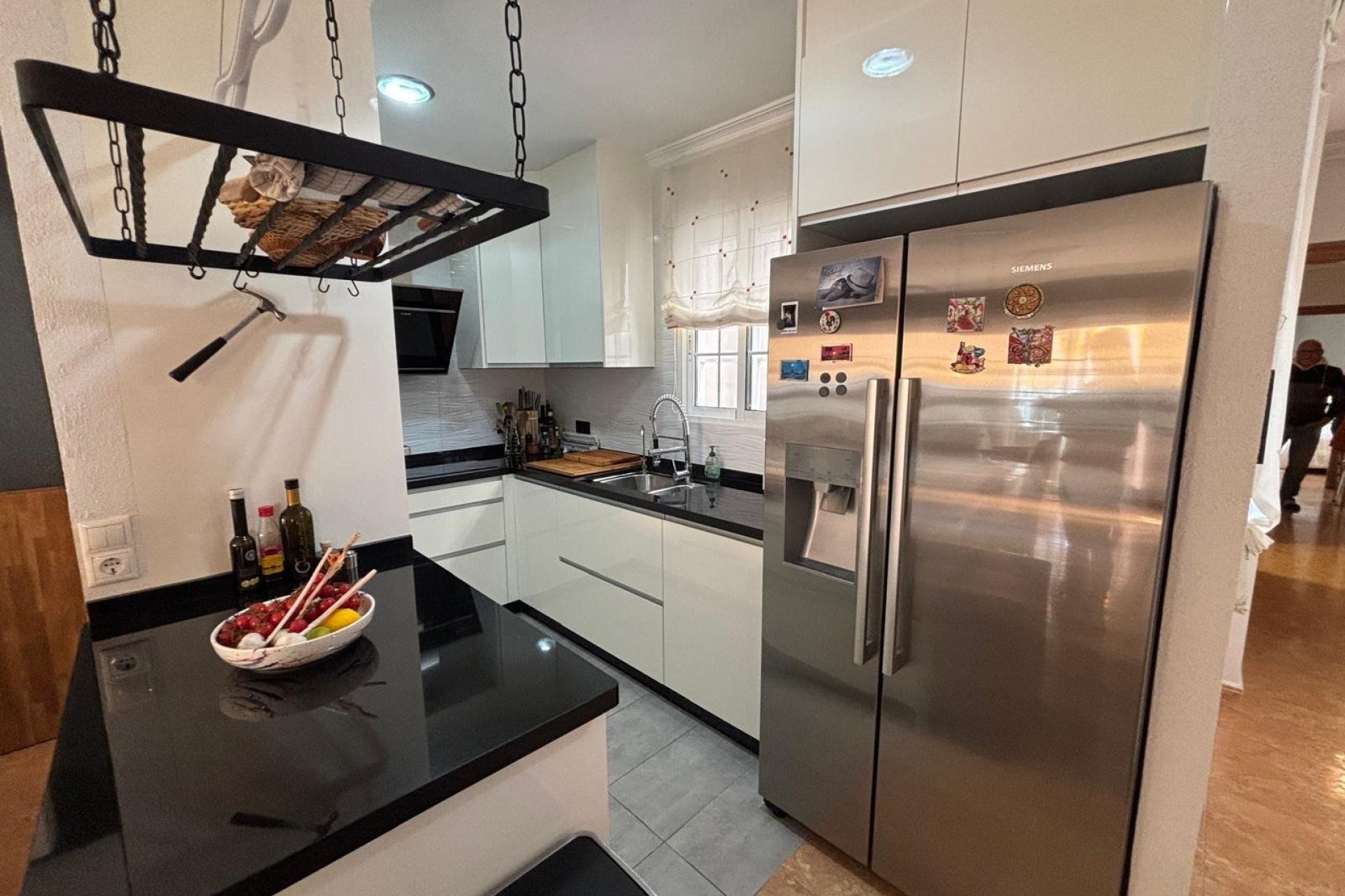 Resale - Apartment -
Torrevieja