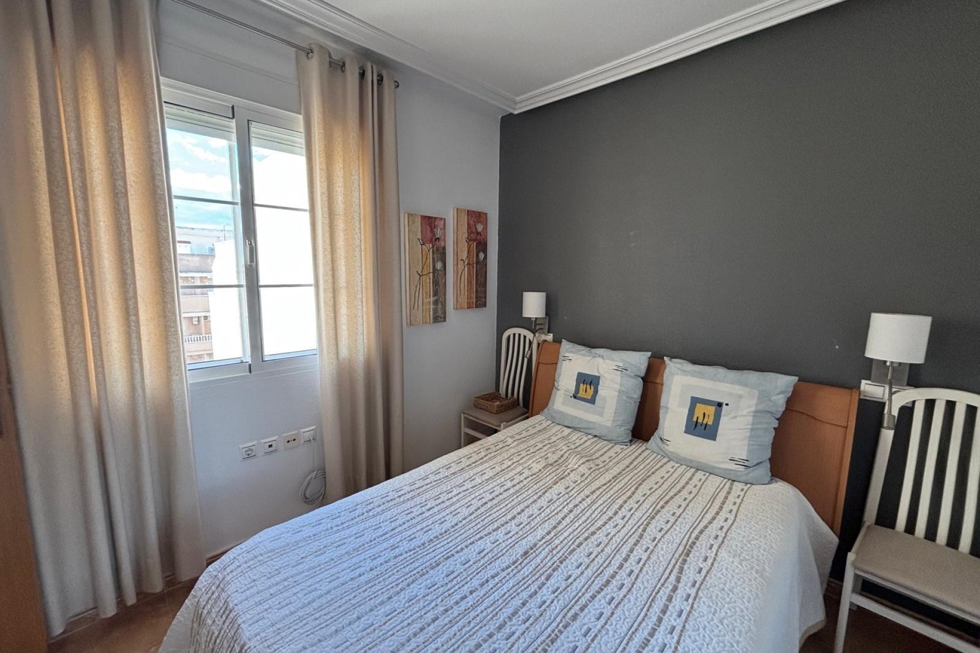 Resale - Apartment -
Torrevieja