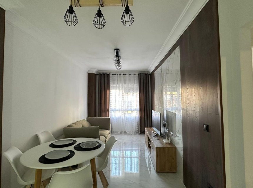 Resale - Apartment -
Torrevieja