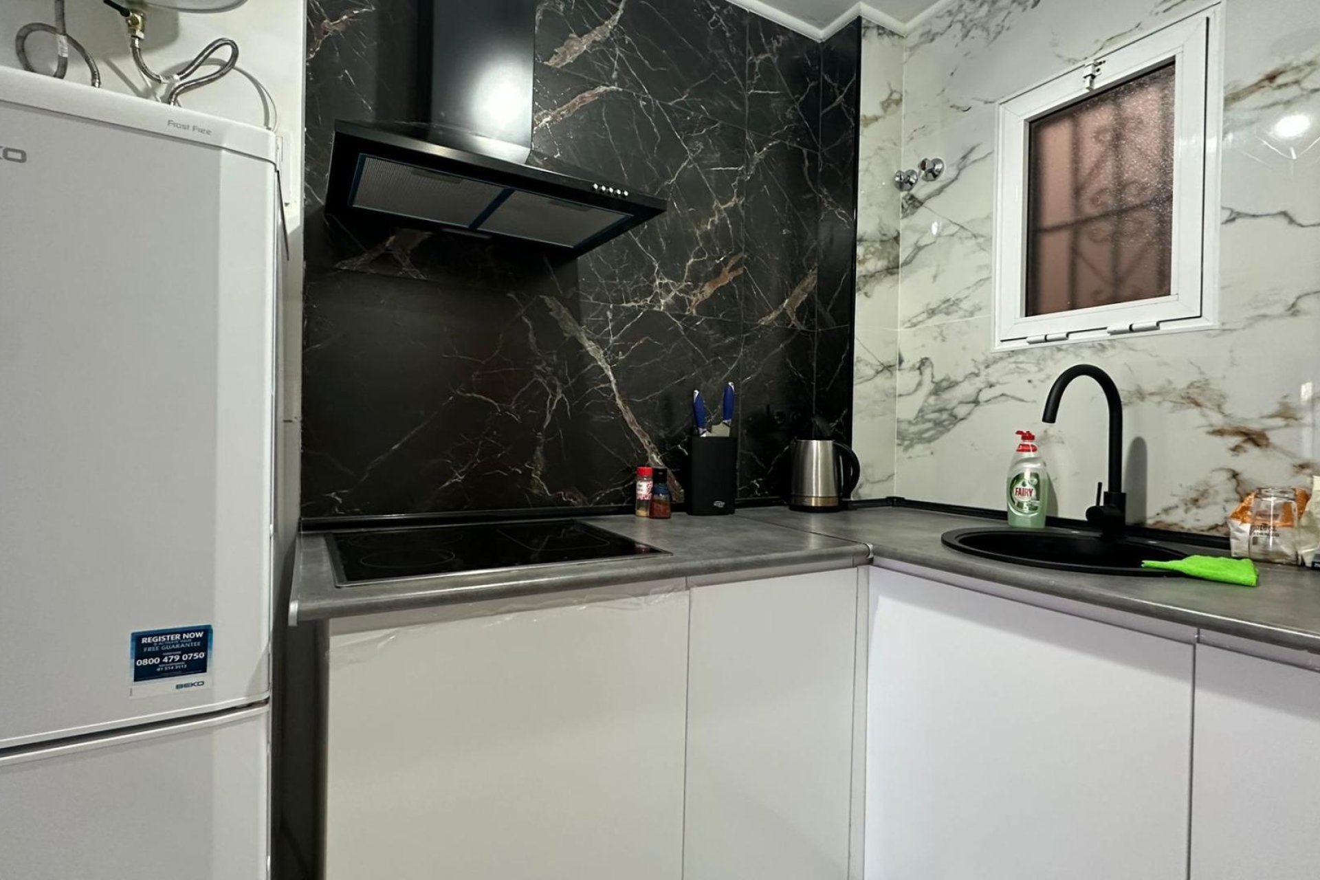 Resale - Apartment -
Torrevieja