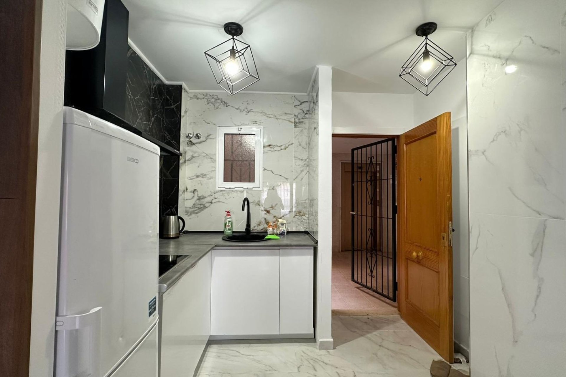 Resale - Apartment -
Torrevieja