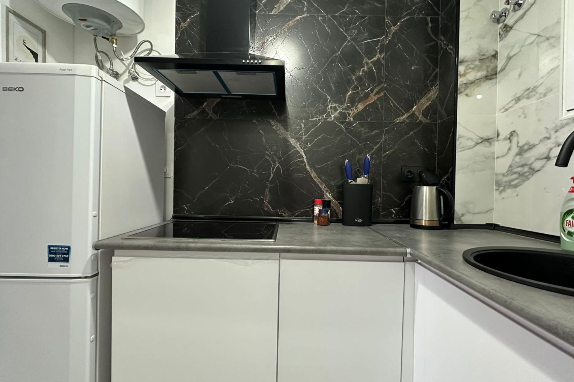 Resale - Apartment -
Torrevieja