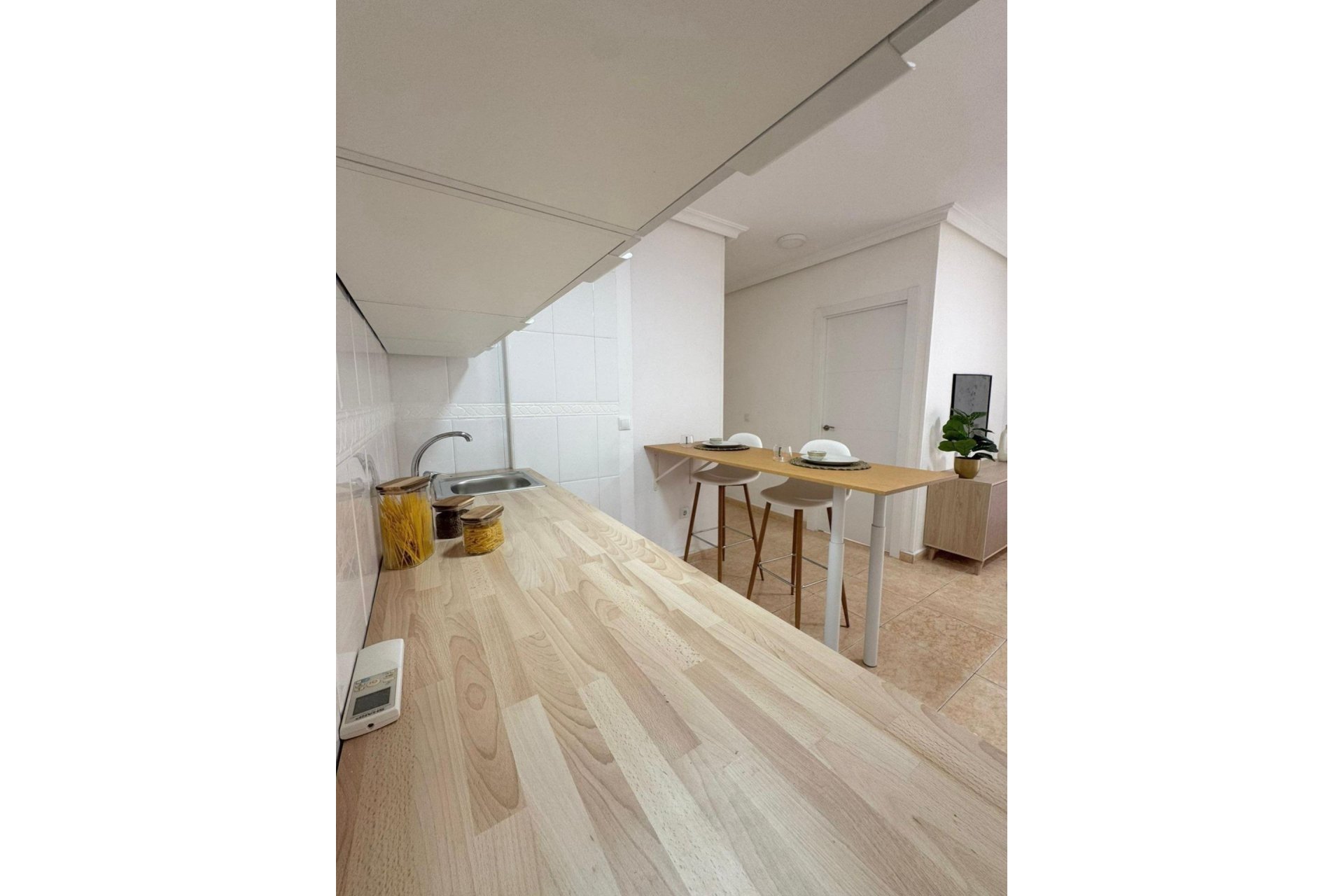 Resale - Apartment -
Torrevieja