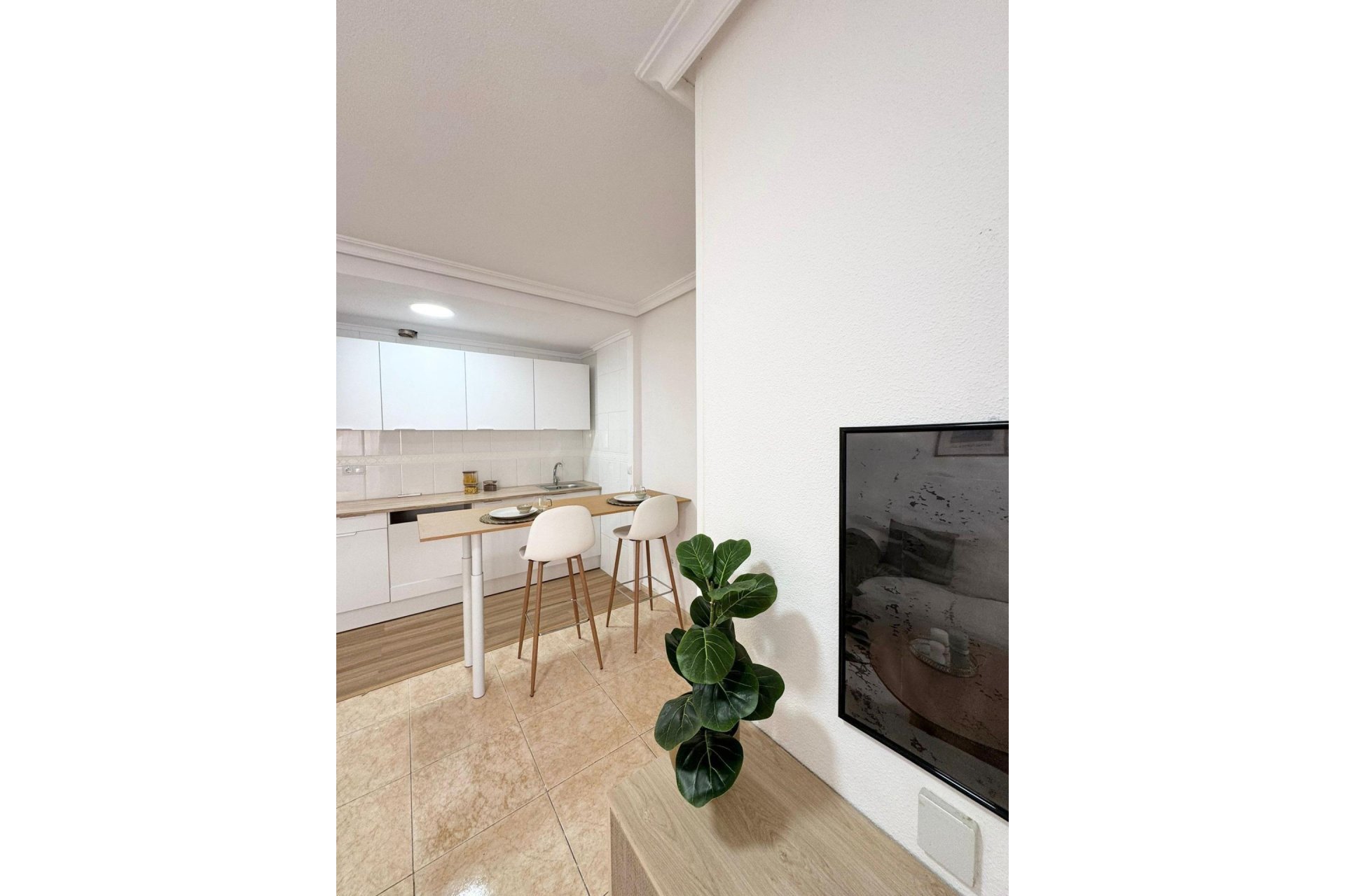 Resale - Apartment -
Torrevieja