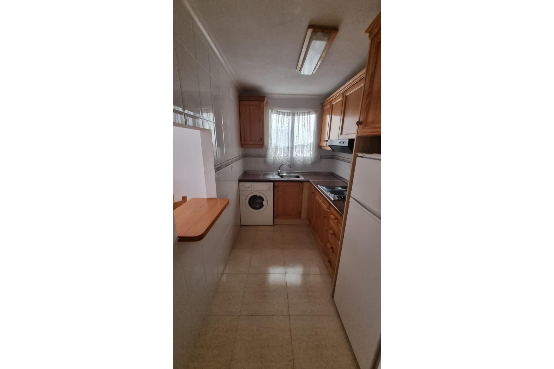 Resale - Apartment -
Torrevieja