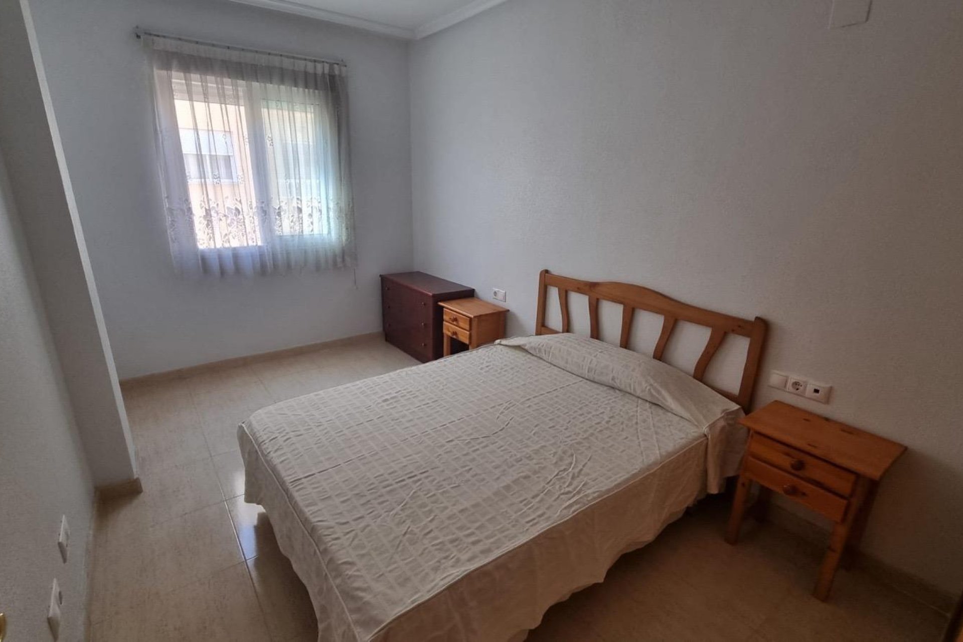 Resale - Apartment -
Torrevieja