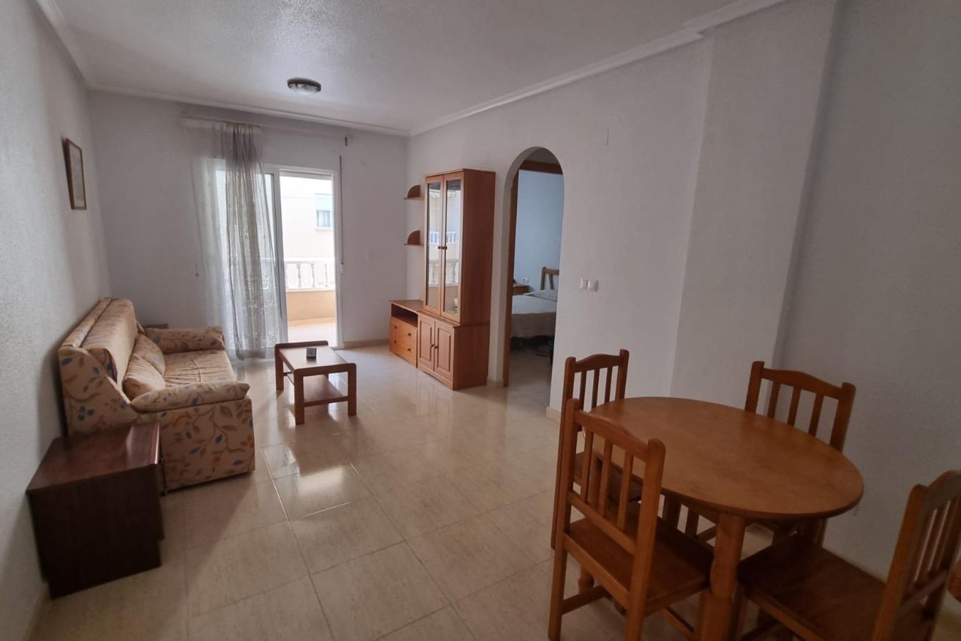 Resale - Apartment -
Torrevieja
