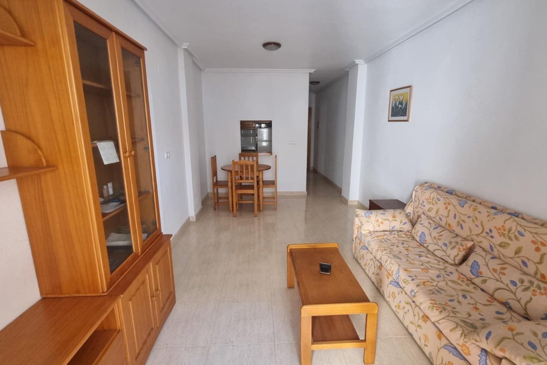 Resale - Apartment -
Torrevieja