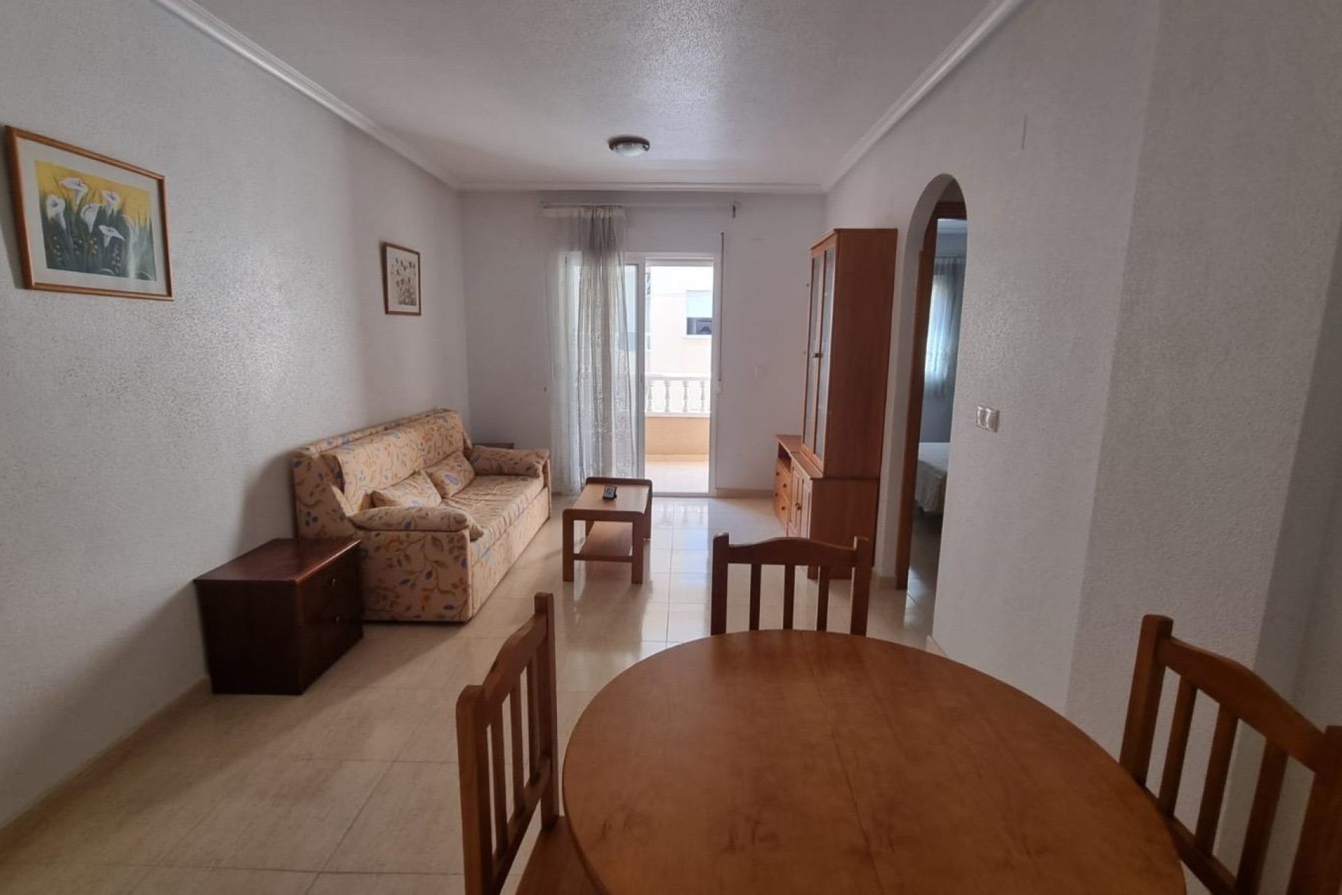 Resale - Apartment -
Torrevieja