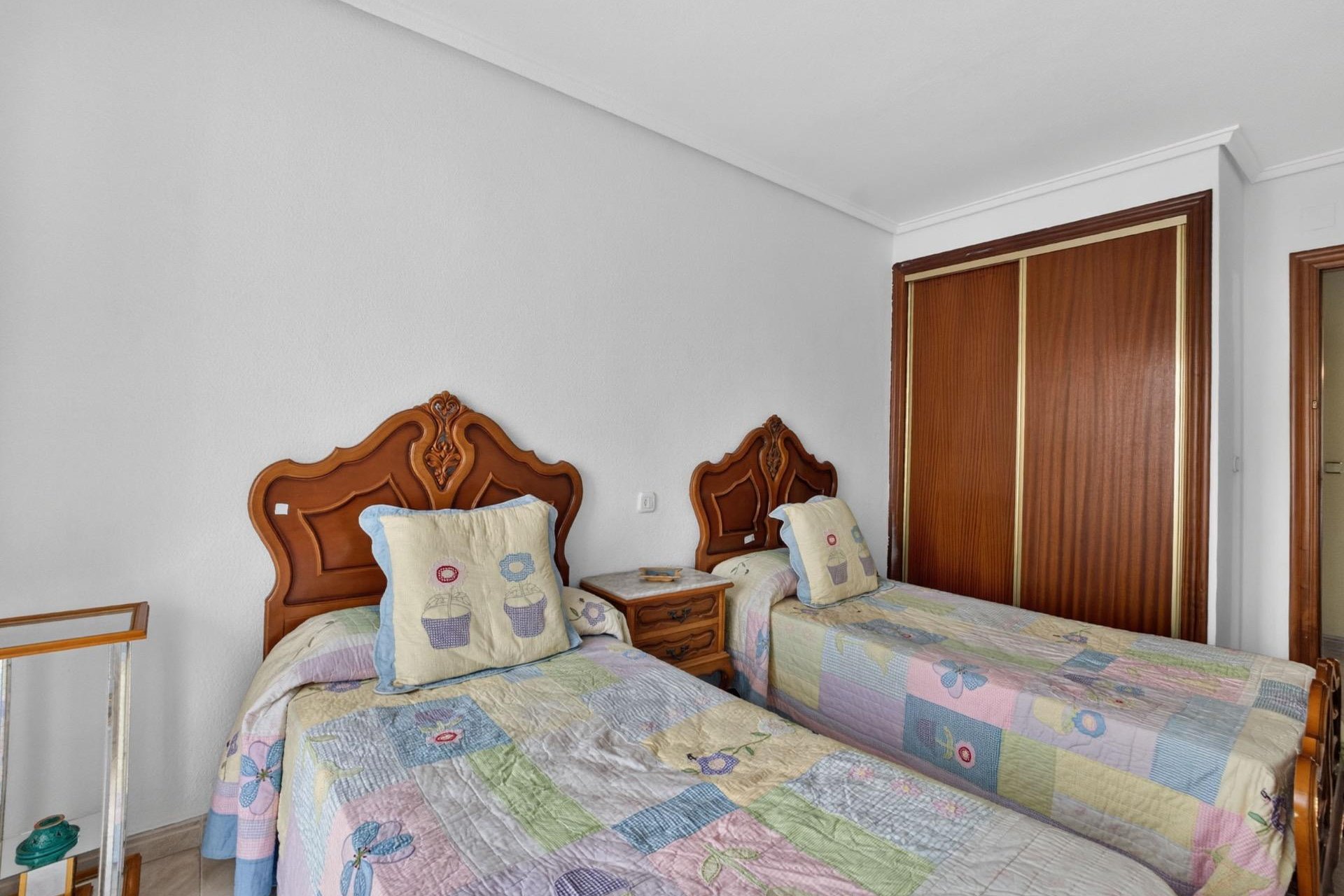 Resale - Apartment -
Torrevieja