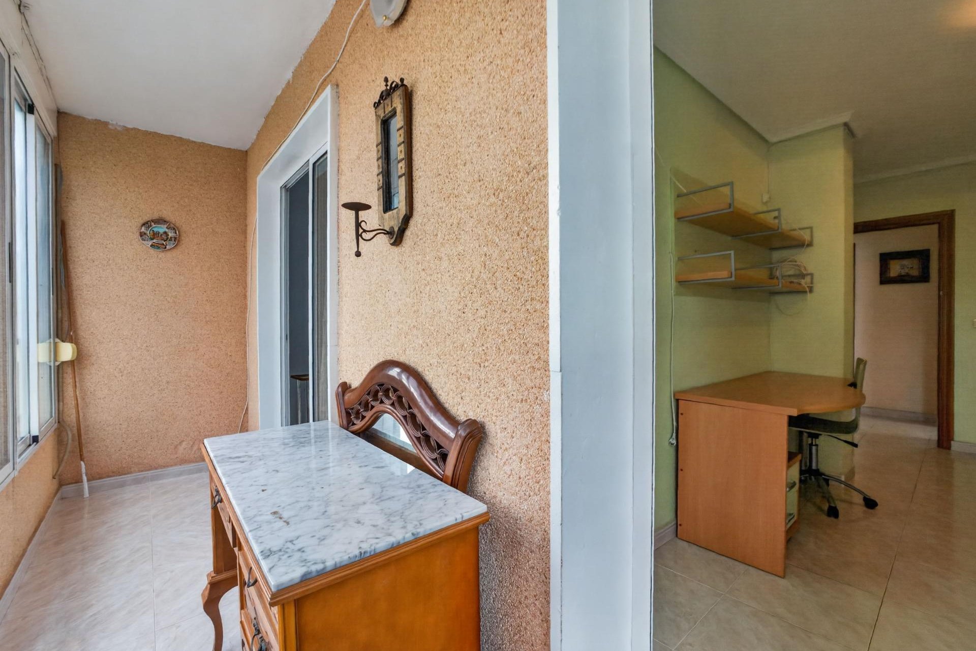 Resale - Apartment -
Torrevieja