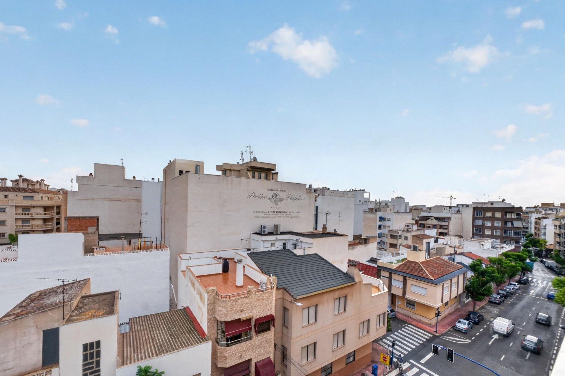 Resale - Apartment -
Torrevieja