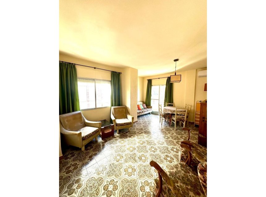 Resale - Apartment -
Torrevieja