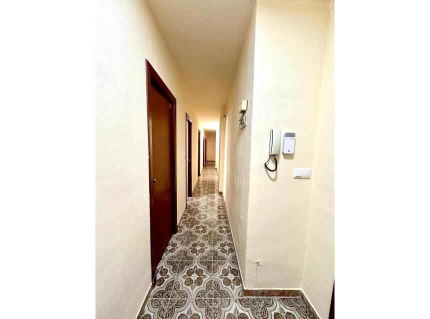Resale - Apartment -
Torrevieja