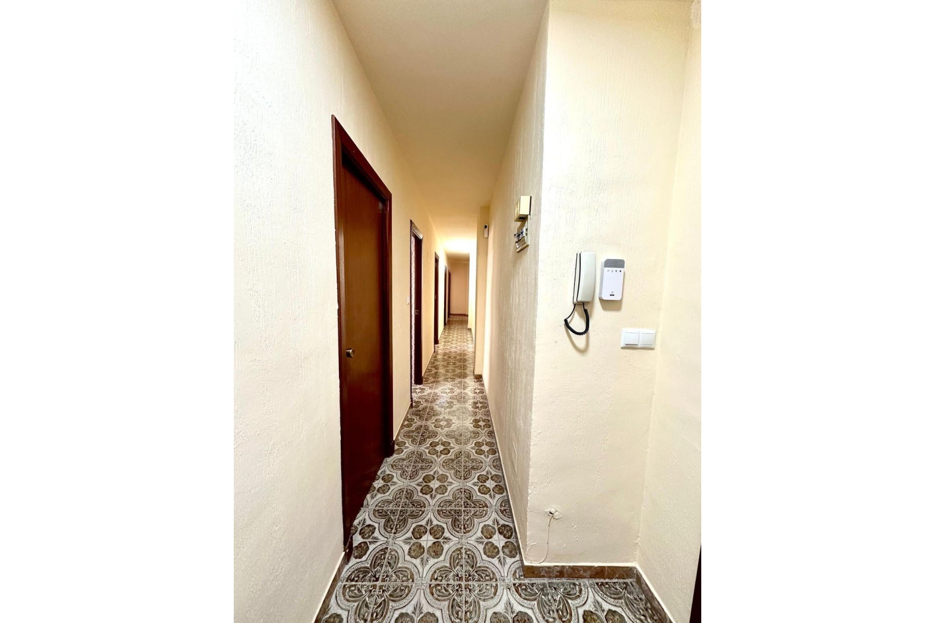 Resale - Apartment -
Torrevieja