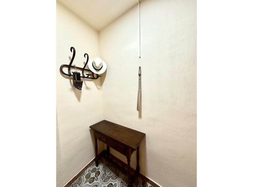 Resale - Apartment -
Torrevieja