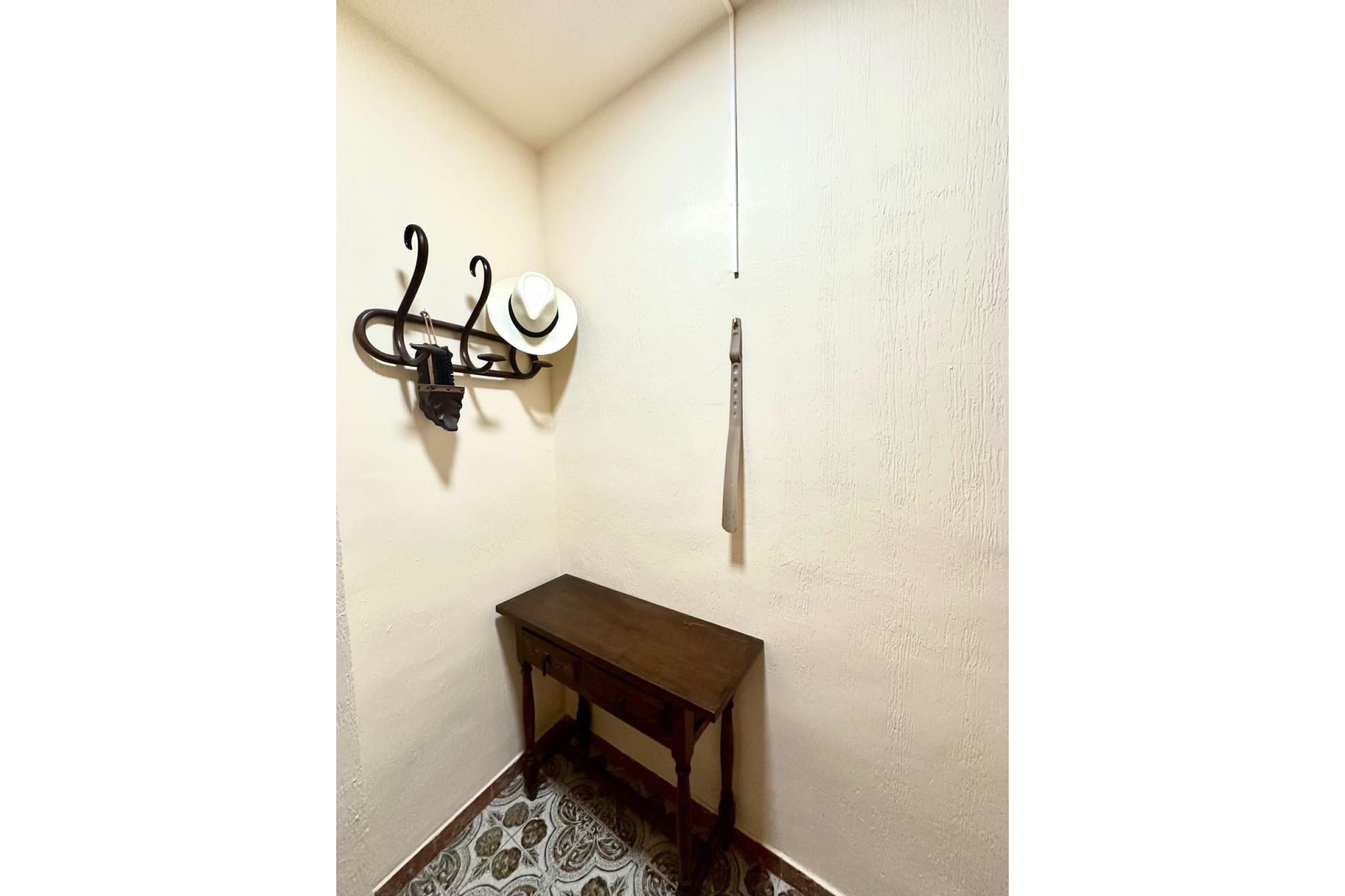 Resale - Apartment -
Torrevieja