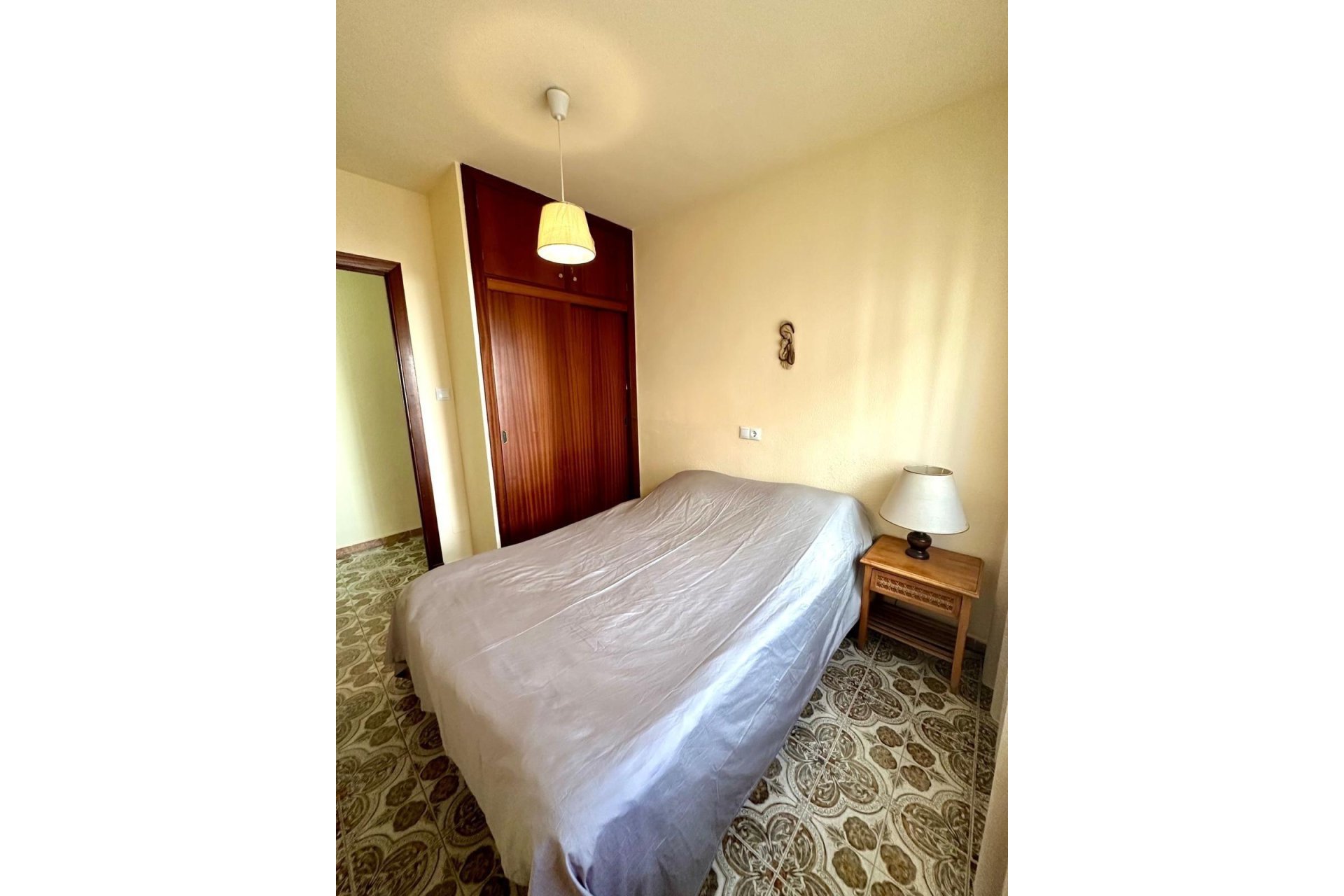 Resale - Apartment -
Torrevieja