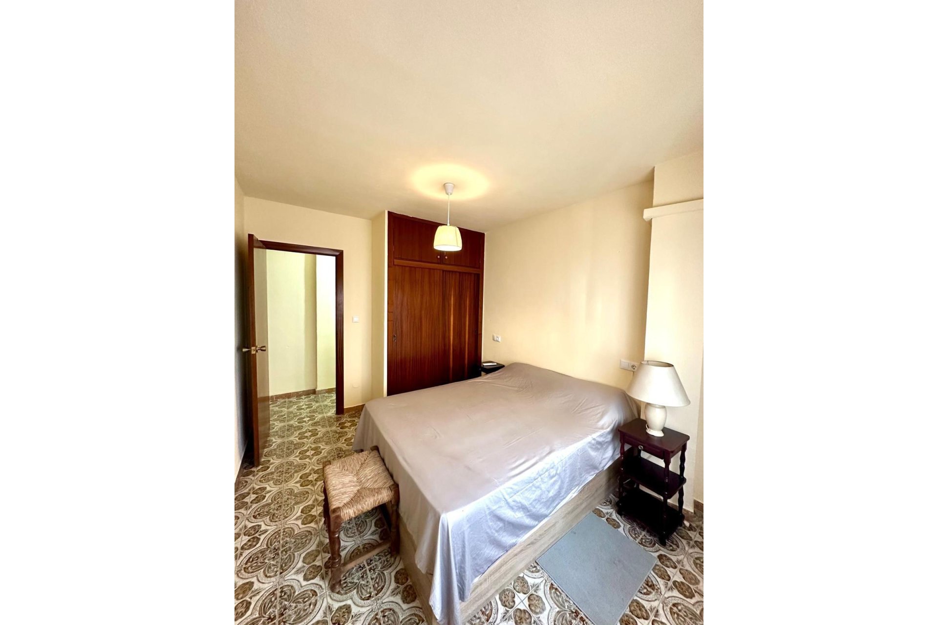 Resale - Apartment -
Torrevieja