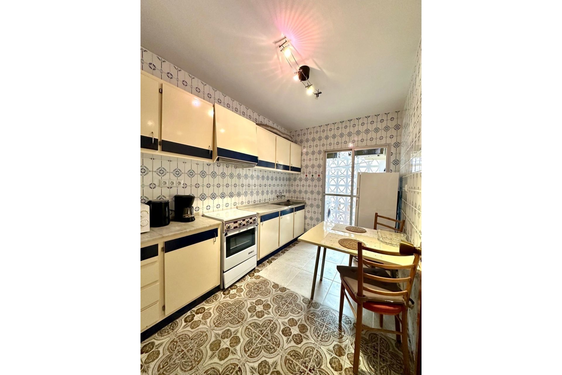 Resale - Apartment -
Torrevieja