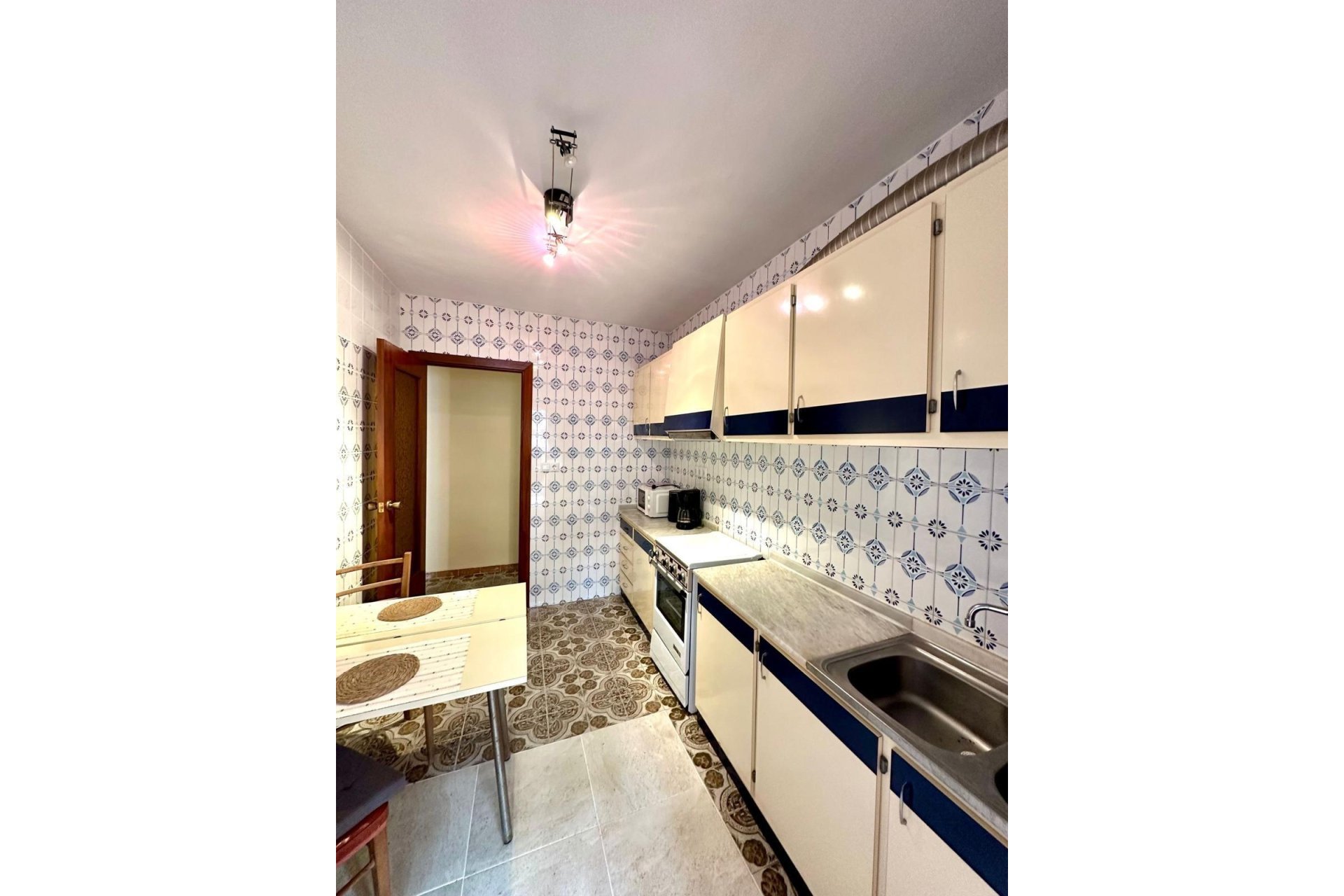 Resale - Apartment -
Torrevieja