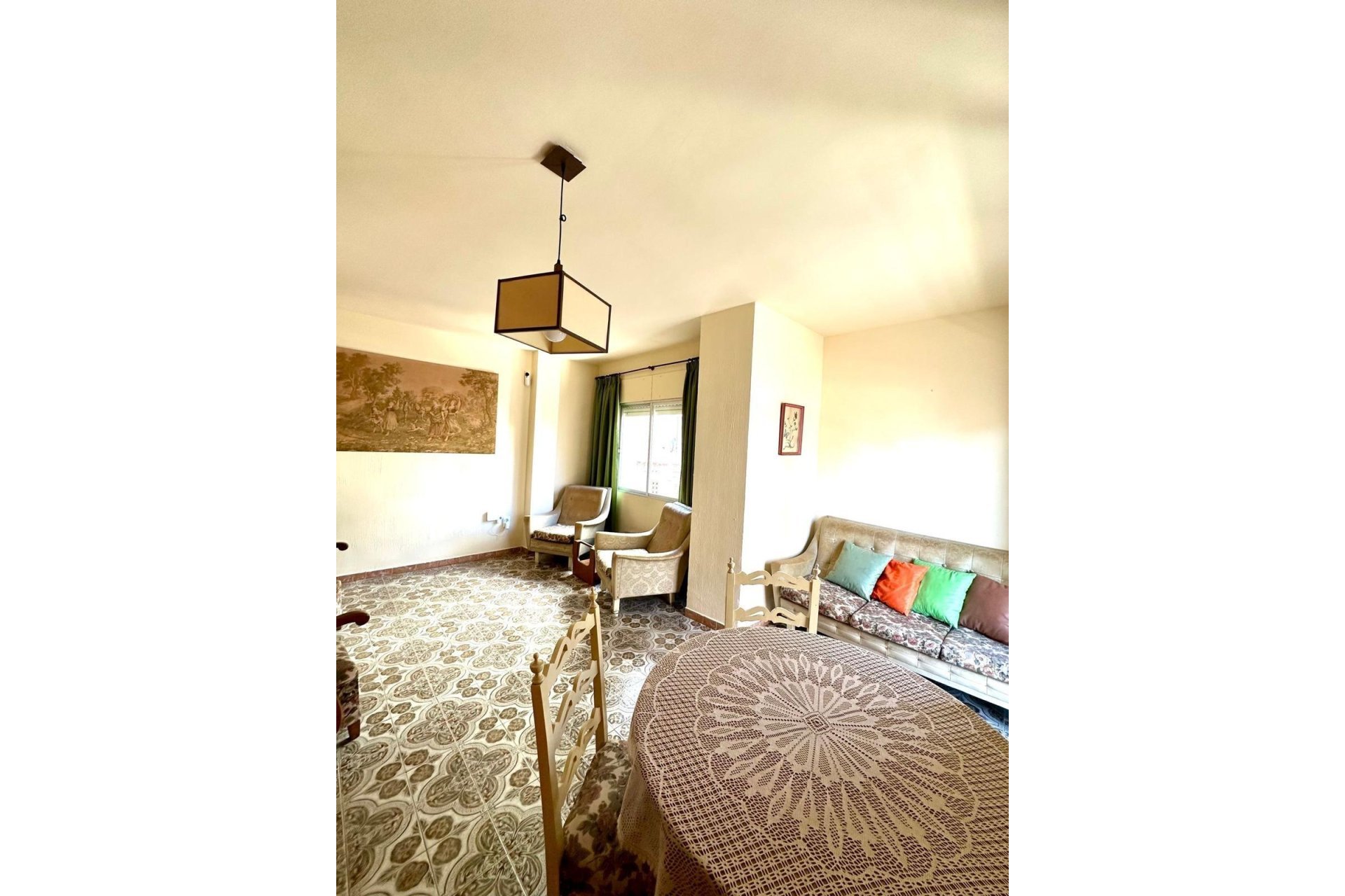Resale - Apartment -
Torrevieja