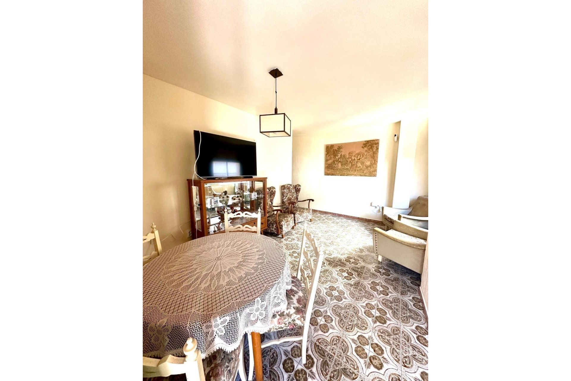Resale - Apartment -
Torrevieja
